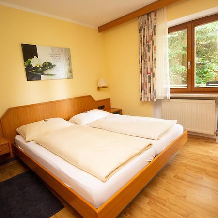Hotel Am Wald 오토브룬 외부 사진