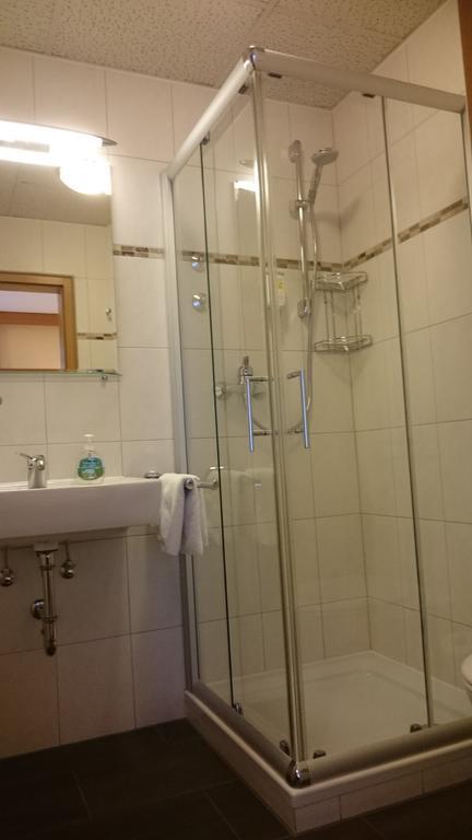 Hotel Am Wald 오토브룬 외부 사진