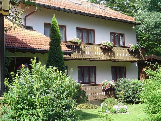 Hotel Am Wald 오토브룬 외부 사진